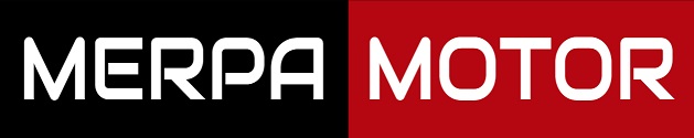 MERPA MOTOR Logo